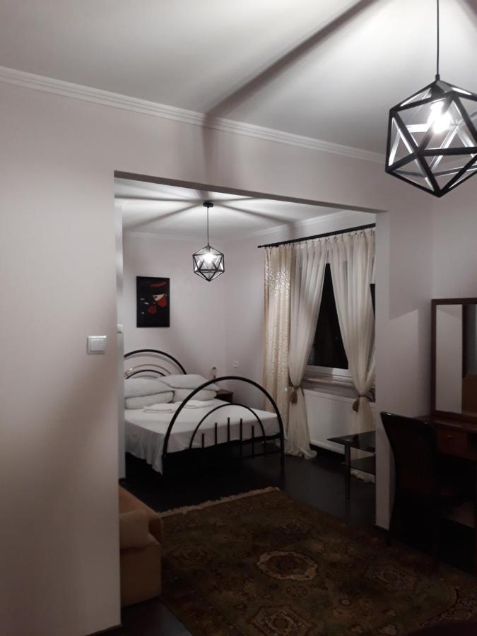 Fantazja - Restauracja I Noclegi Radom Exteriér fotografie